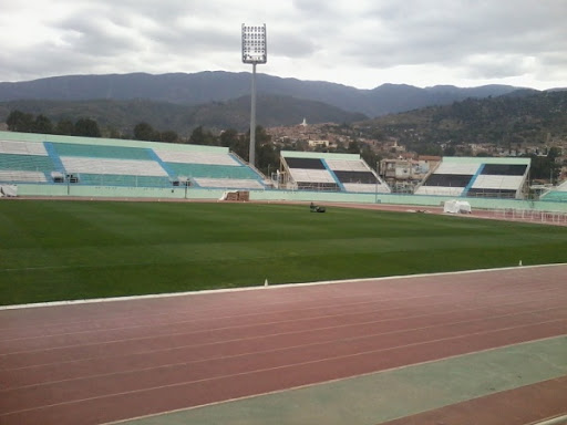 Ligue 2 Mobilis : les derbies blidéens au stade Mustapha-Tchaker