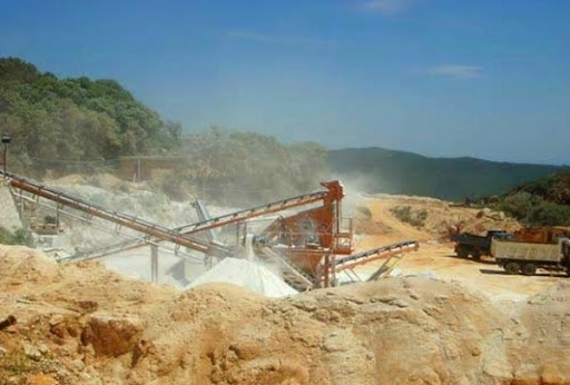 L’importance de respecter les normes dans l’exploitation des carrières soulignée