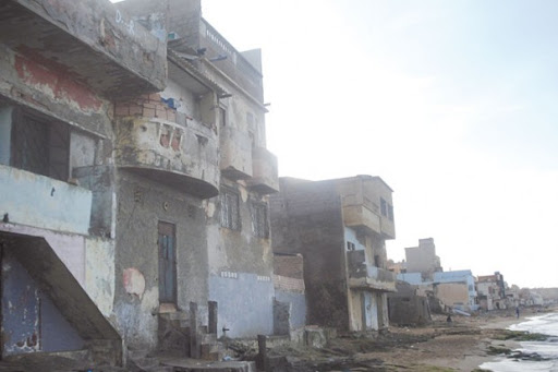 Littoral algérien : Qu’en est-il de la gestion du trait de côte ?