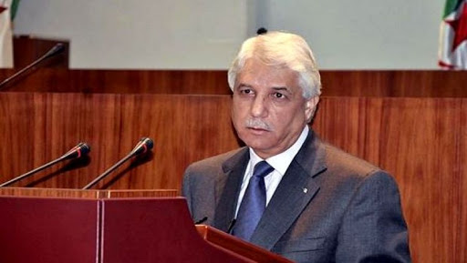 Louh appelle la communauté internationale à davantage de coopération