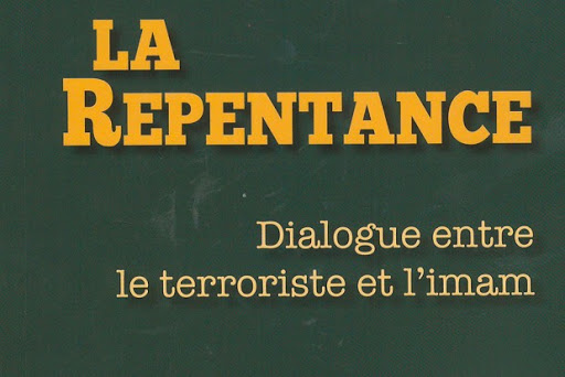 L’ouvrage est sorti chez Casbah éditions: Farid Bencheikh signe “La Repentance”