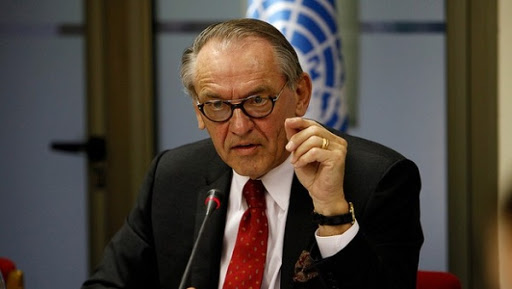 L&rsquo;UA devenue un partenaire essentiel de l&rsquo;ONU dans la consolidation de la paix en Afrique