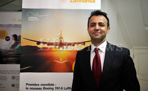 Lufthansa investit dans le confort