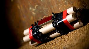 Lutte antiterroriste : une bombe de confection artisanale détruite à Chlef