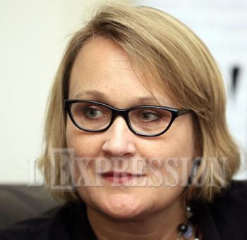 Lutte contre le financement du terrorisme: Les USA fixent les priorités