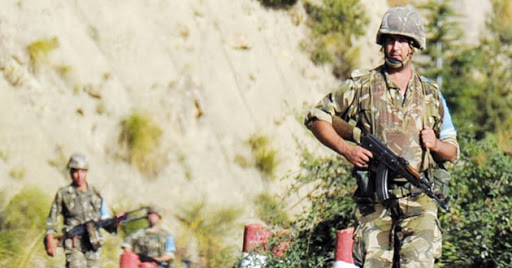 Lutte contre le terrorisme: un mois d’avril très fertile