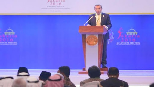 M. Benkhalfa évoque à Jakarta les actions de l’Algérie face à la baisse des prix du pétrole