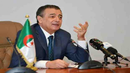 M. Bouchouareb annonce une révision prochaine de la loi sur les mines
