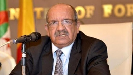 M. Messahel reçoit le secrétaire général de l&rsquo;UMA