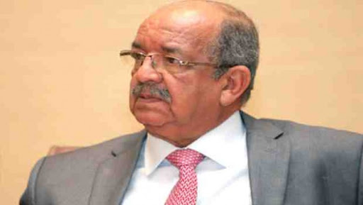 M. Messahel remet un message du président Bouteflika à son homologue djiboutien