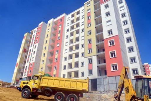 M. Tebboune examine avec le DG de CSCEC les projets réalisés par la société chinoise en Algérie