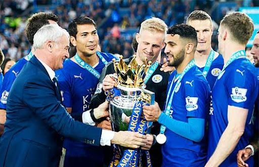 Mahrez : «J’aime la France, mais mon cœur est algérien…Ce titre est pour tous les Algériens»