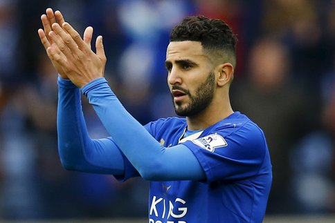 Mahrez reste « à 99% », sauf si…