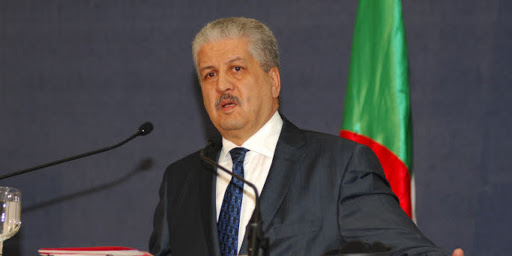 MAK, Issad Rebrab, développement local : Abdelmalek Sellal à Tizi Ouzou