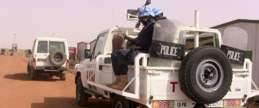 Mali: 5 soldats tués et 4 blessés dans l’explosion d’une mine