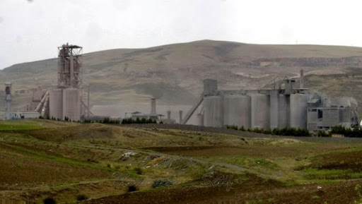 Marché boursier La cimenterie d’Aïn-El-Kbira va lancer l’augmentation de son capital le 15 mai