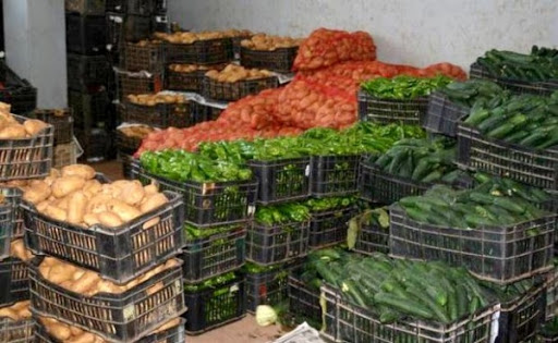 Marché de gros des fruits et légumes: les prix demeureront stables durant le Ramadhan