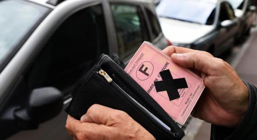 Maubeuge: il décrète que son permis de conduire algérien est valable partout