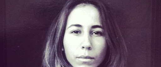 Maya-Inès Touam photographe franco-algérienne dévoile l’univers des femmes voilées