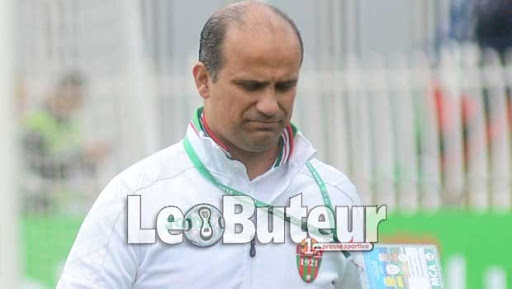 MCA : Amrouche : «Menad est libre de choisir son adjoint»