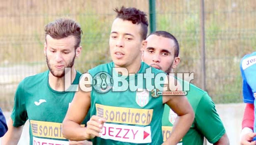 MCA : Aouedj d’attaque