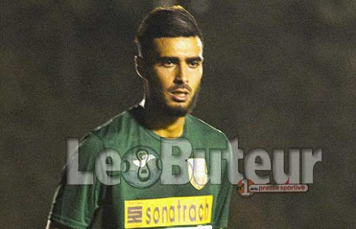 MCA /Bouhenna : «Après la coupe, on  aspire à gagner le championnat la saison prochaine»