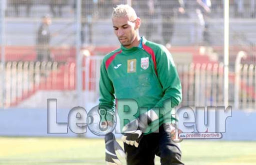 MCA : Chaouchi sera le premier à prolonger son contrat