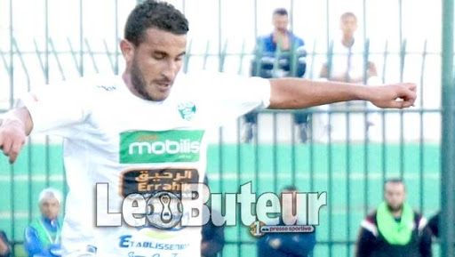 MCA : Djemaâouni – Ghrib  rendez-vous ce samedi