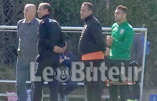 MCA / Ghrib : «Si j’avais perdu la finale, j’aurais ….»