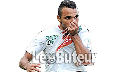 MCA : Hachoud : «Ni Boussouf ni aucun gardien au monde n’aurait pu stopper ma frappe qui était imparable»