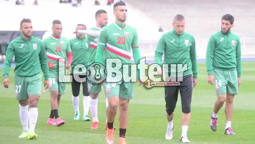 MCA : Kerbadj confirme la tenue des derbies au 5-Juillet