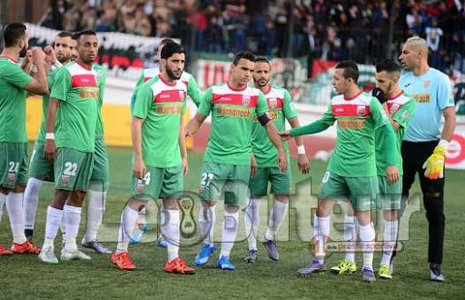 MCA : La prime de la Coupe d’Algérie fixée à 150 millions