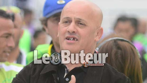 MCA/ Le ras-le-bol de Ghrib: «Il y a des joueurs qui font …..»