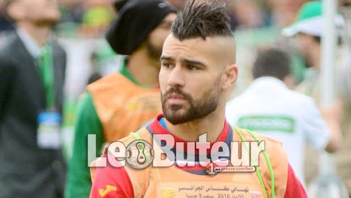 MCA : Matijas : «J’aurais dû avoir ma chance avant la venue de Amrouche»