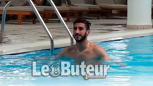 MCA : Mebarakou : «Un proche de Ghrib m’a contacté mais je donne la priorité à mon club»