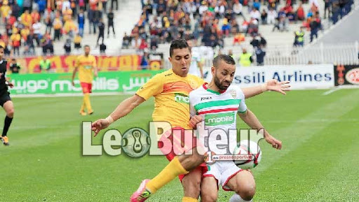 MCA / Mokdad : «Après avoir gagné le championnat et la coupe, je veux la Supercoupe »