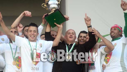 MCA/Ghrib:  « Il n’y aura plus de place au bricolage et à ceux qui ont ….»