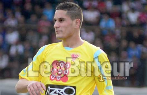 MCO : Benyahia veut rester au Mouloudia