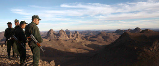 Me Karim Mahmoudi: l&rsquo;Algérie néglige l&rsquo;Afrique, son budget est marqué par un « abus du sécuritaire » (VIDÉO)
