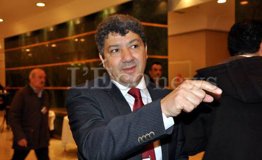 Me Sadek Chaïb : « Le tribunal administratif est incompétent »