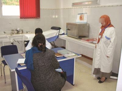 Médéa : c’est l’anarchie à la polyclinique de Guelb El-Kebir