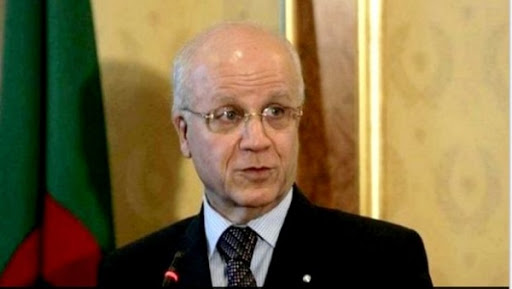 Medelci présente en Russie l’expérience algérienne en matière de justice constitutionnelle