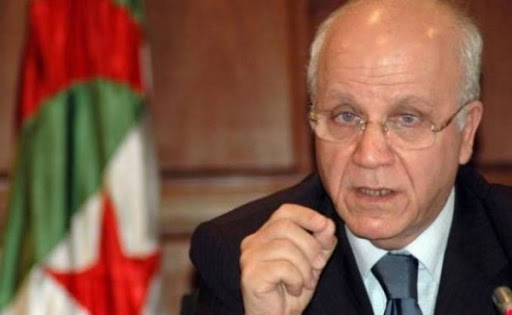 Medelci s’entretient avec son homologue russe sur l’état de la coopération bilatérale en matière juridique