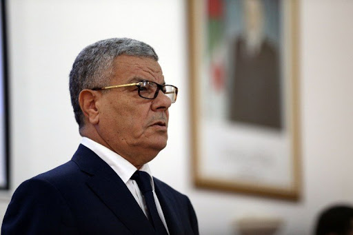 Même s’il n’a pas été lâché: Saâdani sévèrement recadré