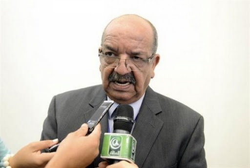 Messahel : l’Algérie participe activement à la réalisation de l’Architecture de paix en Afrique