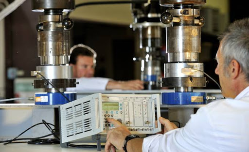 Métrologie industrielle : l’Algérie fait appel aux Allemands