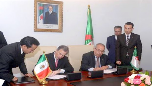 Mexique : De nouvelles facilités migratoires annoncés au profit des Algériens