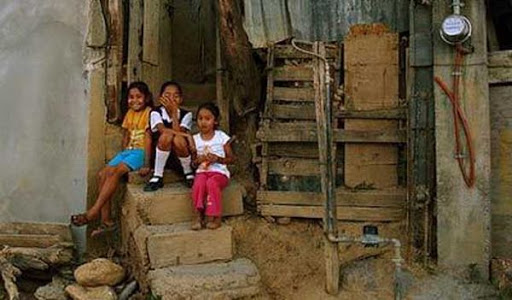 Mexique : huit enfants autochtones sur dix vivent dans la pauvreté