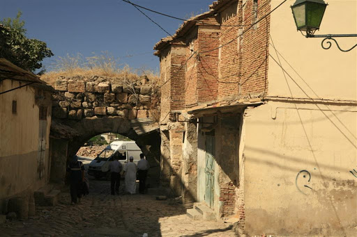 Mila à travers l’histoire – acte XI: «Tahadrit, l’épouse milevienne d’un émir zianide»