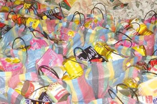 Opération solidarité ramadhan : Les colis alimentaires revalorisés à 7 000 DA